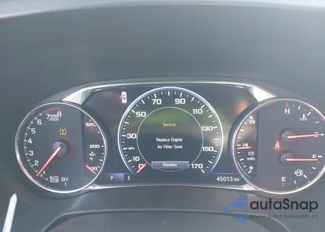 2022 Chevrolet Blazer Awd Rs from USA, damaged, VIN 3GNKBKRS1NS115183